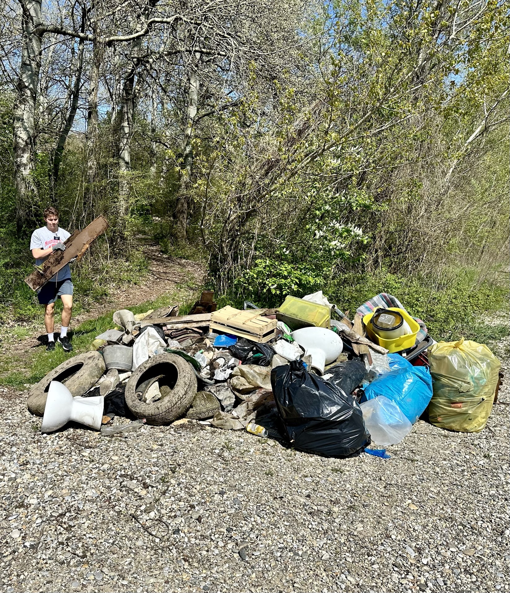 Kavica i čista Dravica