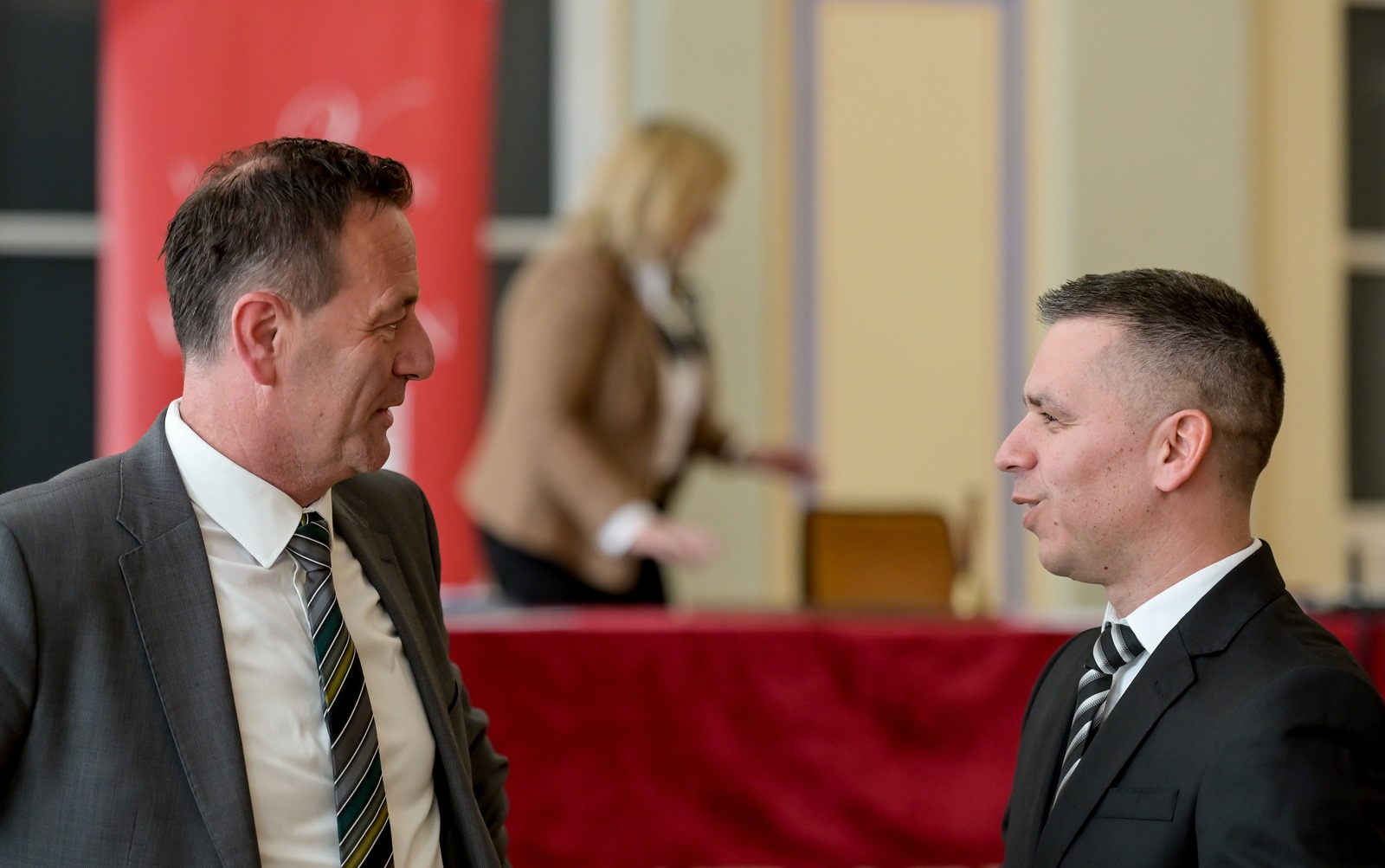 Gradsko vijeće 2023