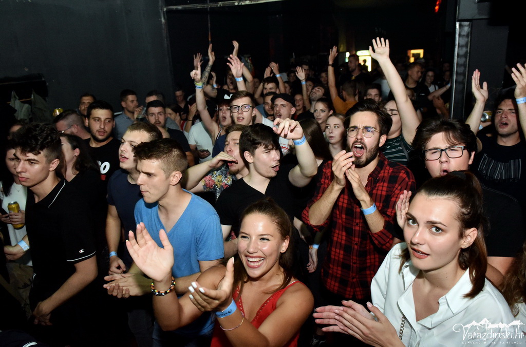 Krankšvester u Kulturani