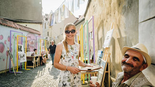 Špancirfest subota 19.8.2023.