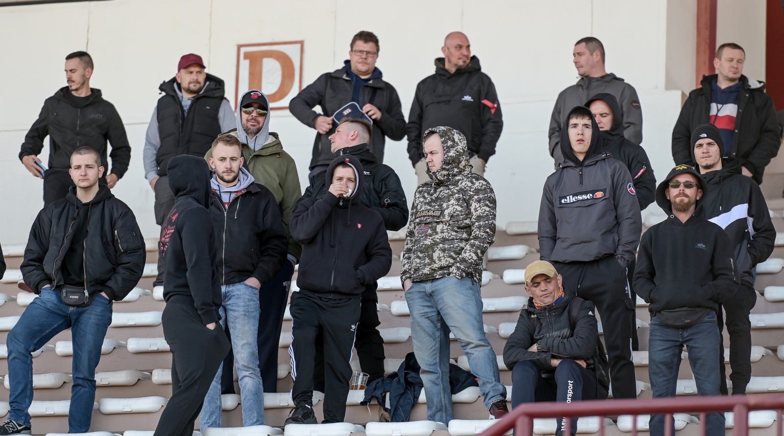 NK Varteks – Podravac