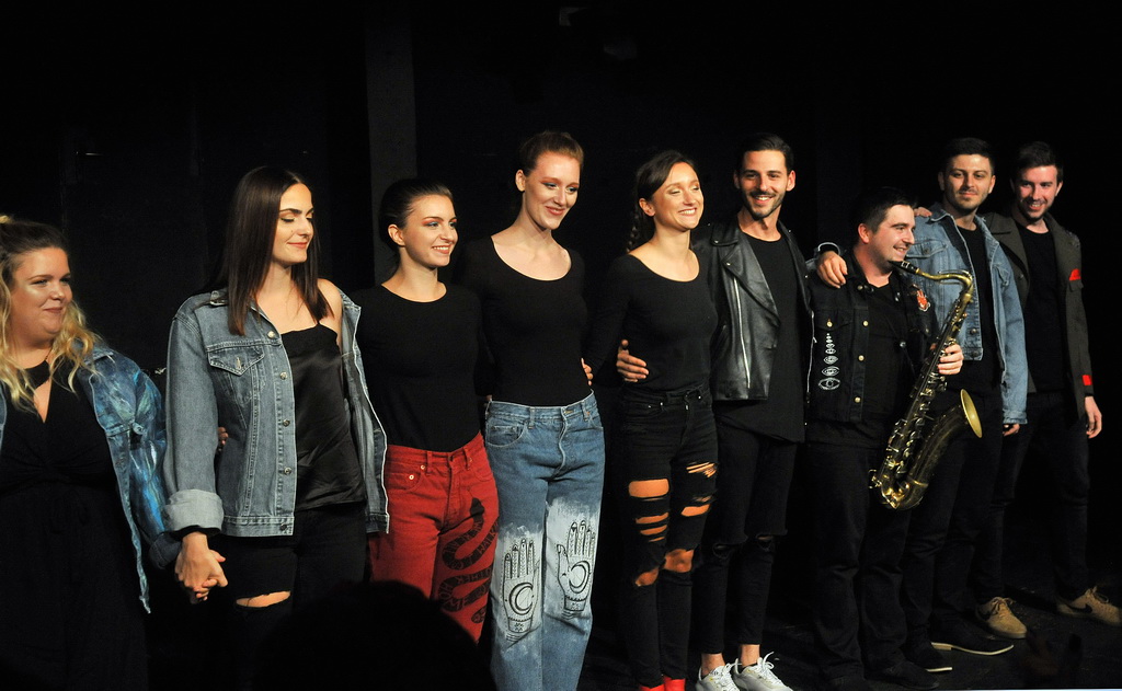 Hana Kunić – Rika