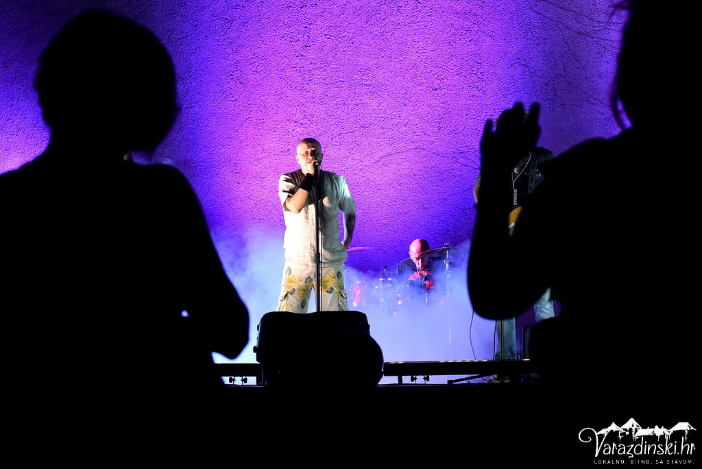 Vž Rocks, svirka, 27.6.2020.