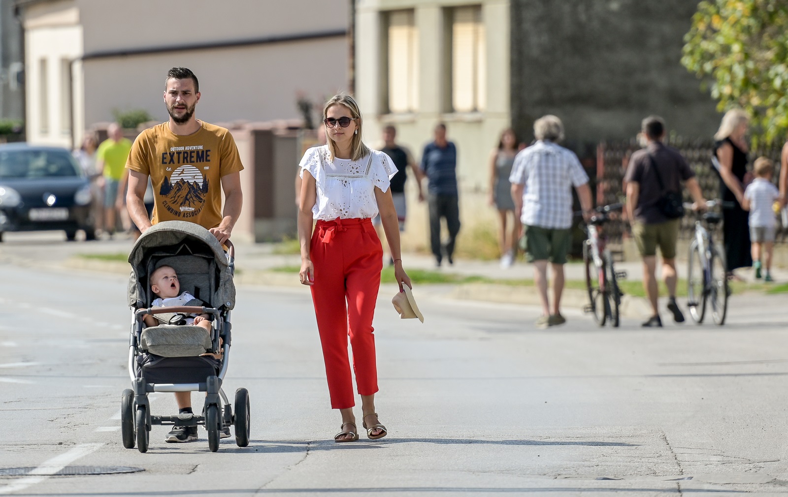 Proštenje Biškupec