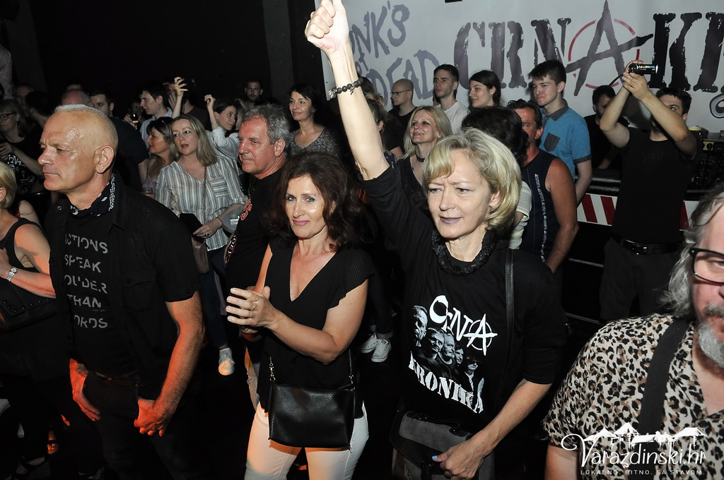 Crna kronika u Rogozu