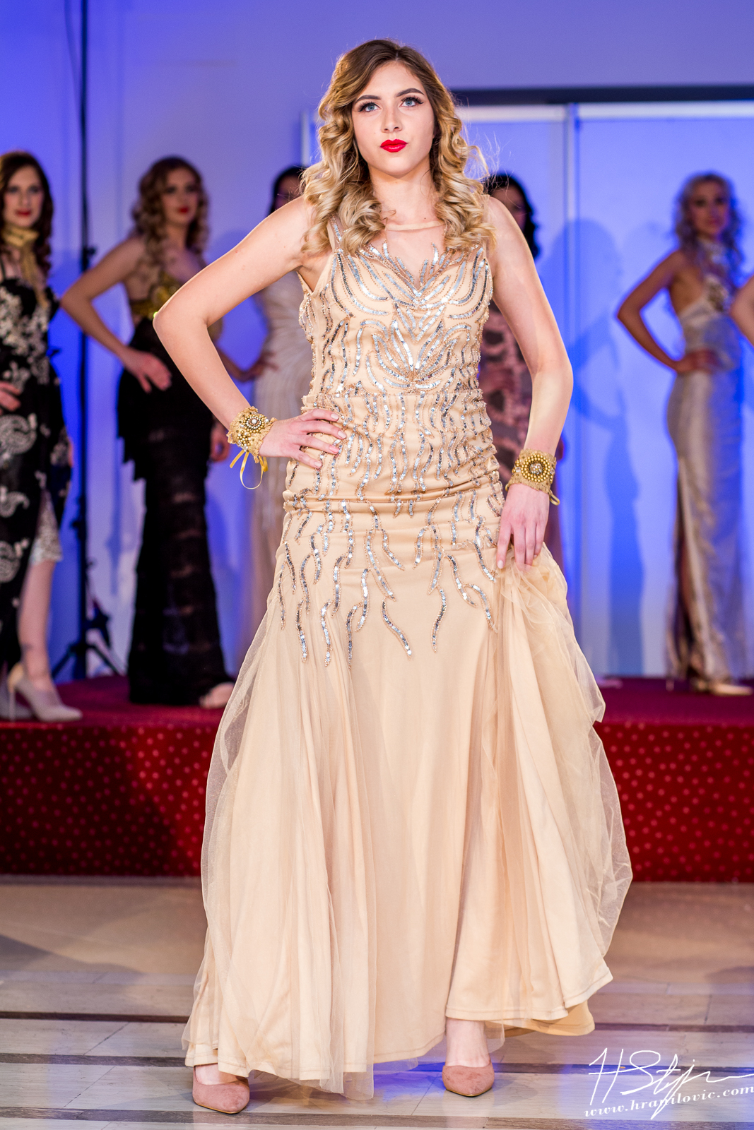 Miss Supranational Varaždinske županije, izbor 2019.
