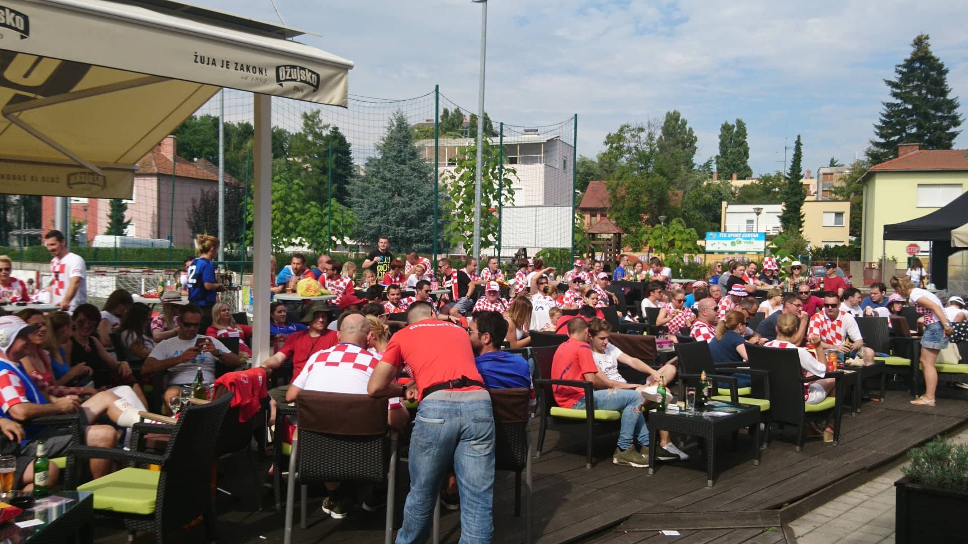 TTS – navijanje TTS – navijanje