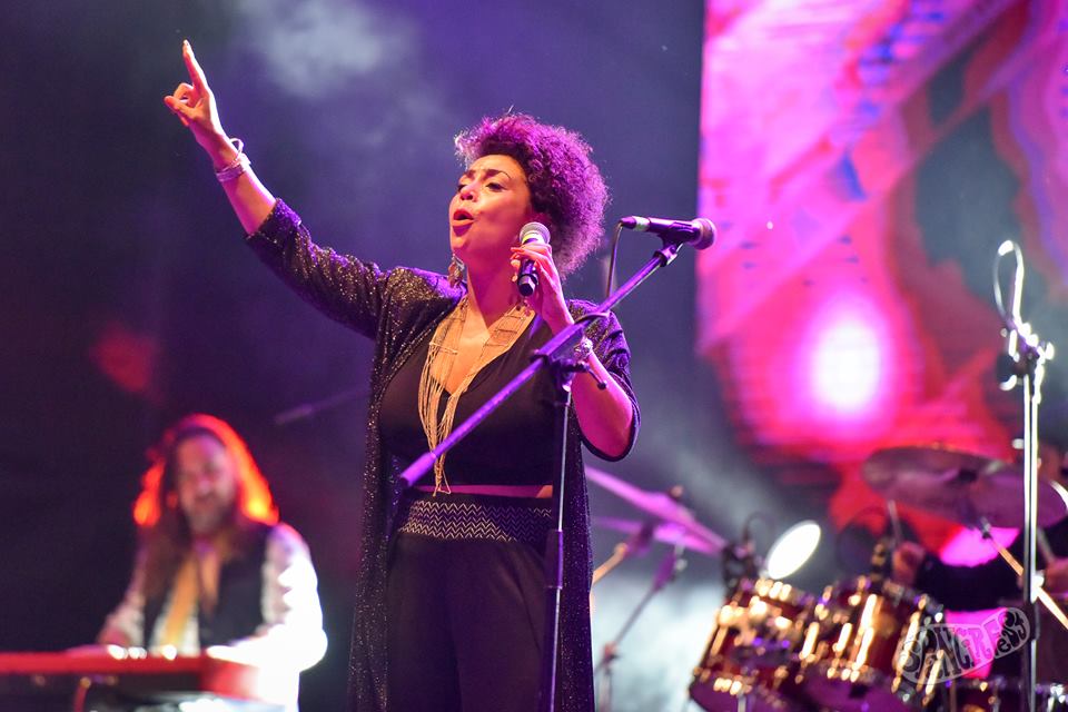 Špancirfest Špancirfest