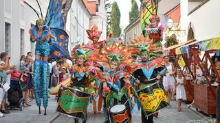 Špancirfest 2018 – prije i poslije