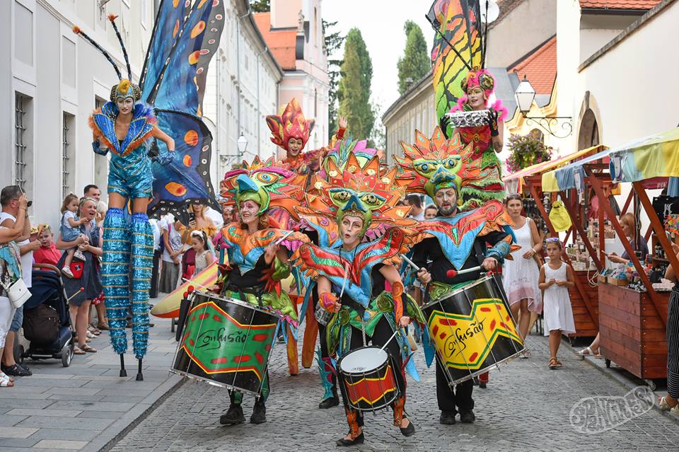 Špancirfest 2018 – prije i poslije