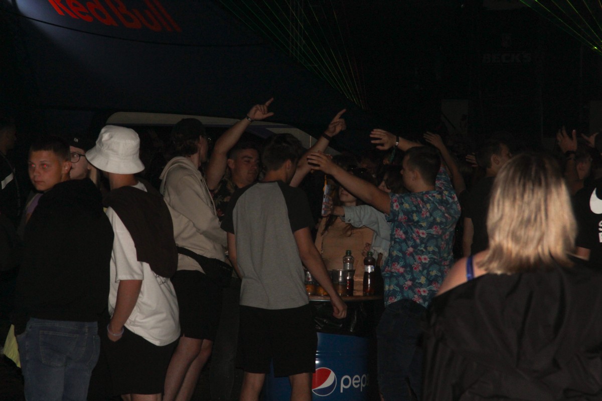 FOTO Drugi dan Forestlanda – zabava je došla do usijanja, evo atmosfere!