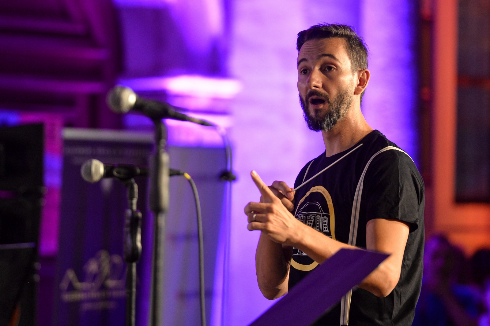 nuSynergetic Orchestra feat. Glazbena škola u Varaždinu