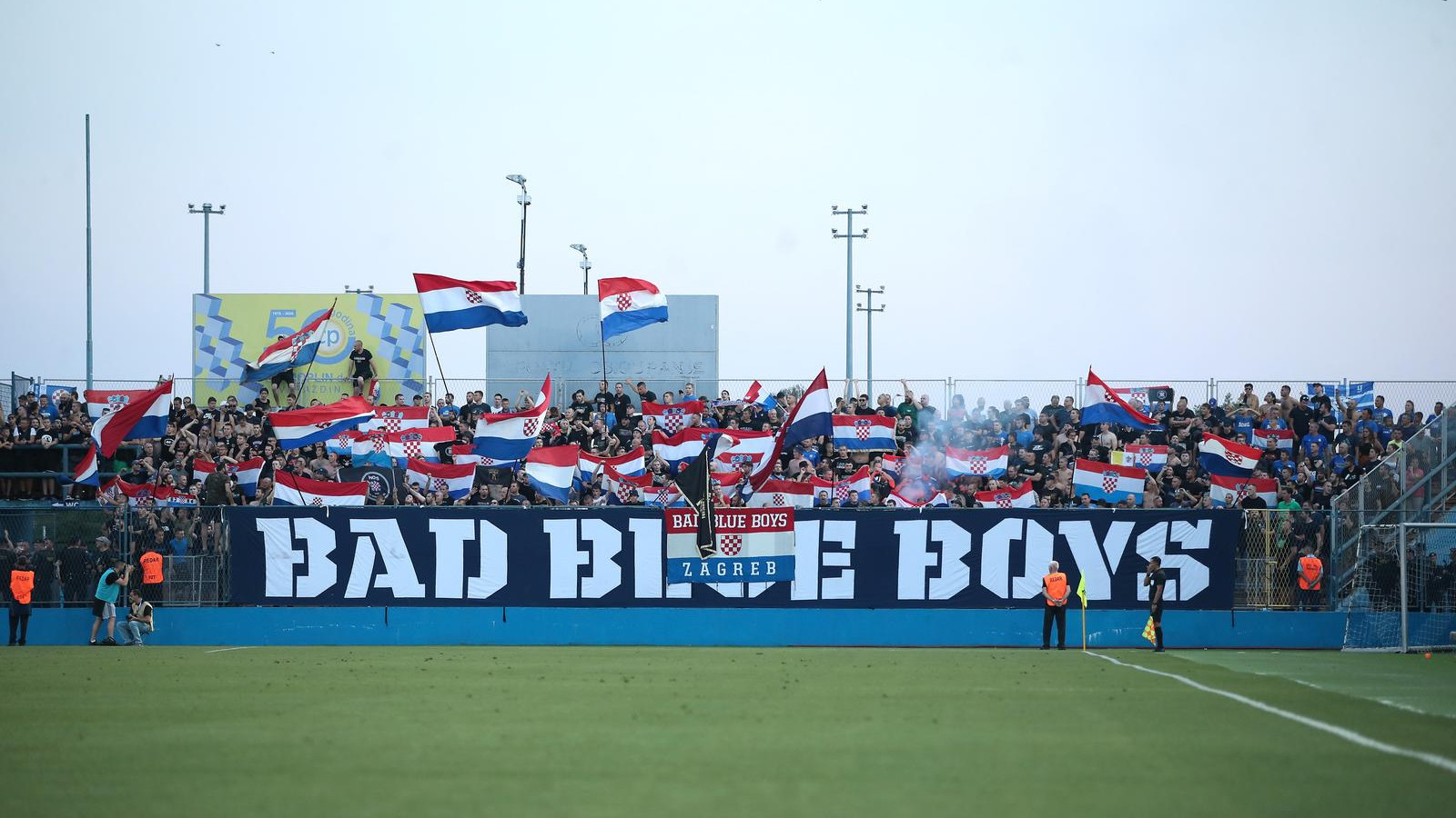 Varaždin – Dinamo