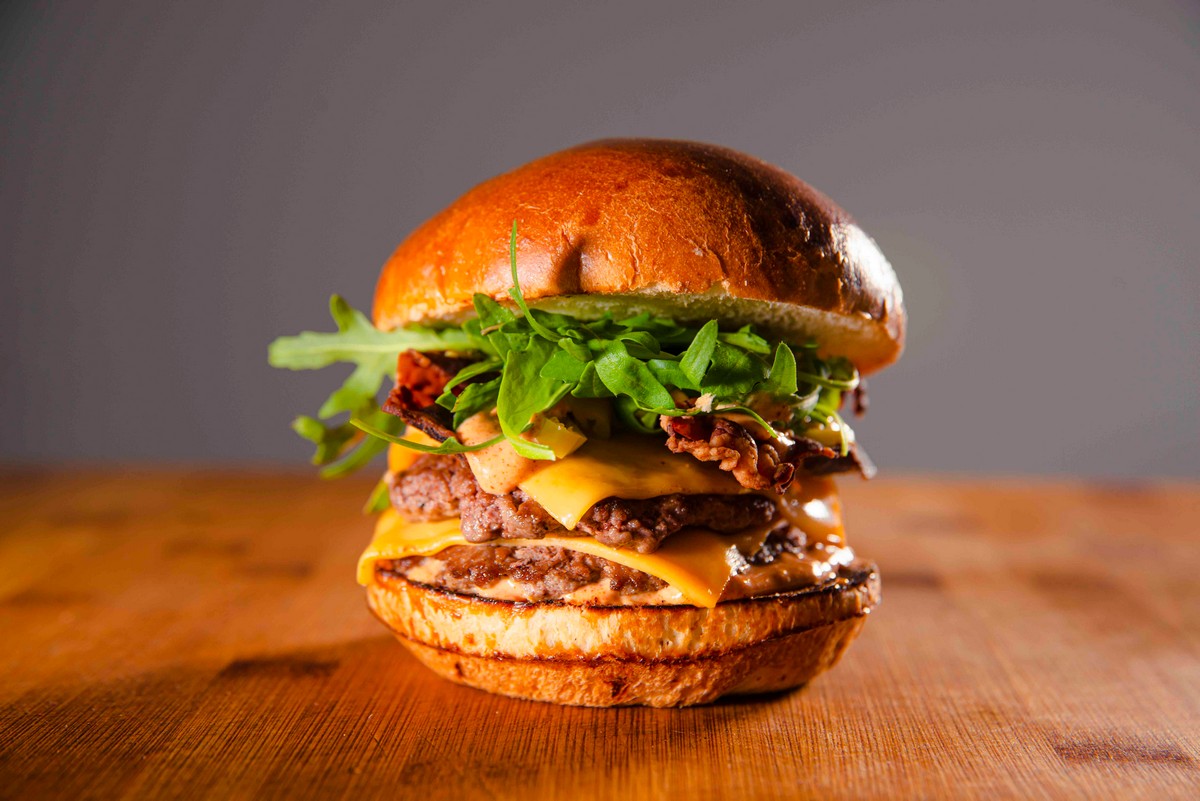 Špancir Burger Festival