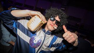 TRASH PARTY U PRELOGU Minea, Ivana Banfić i Ella napravile ludnicu na partyju!