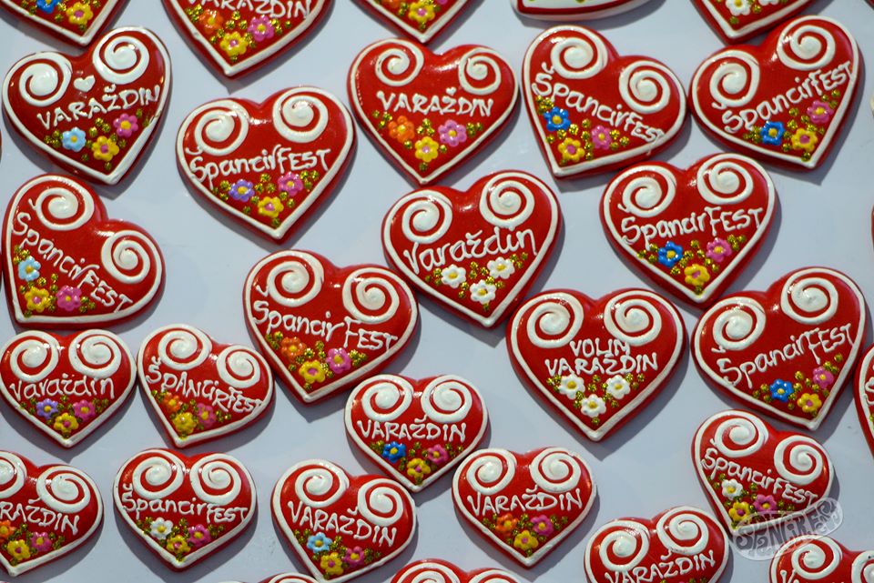 Špancirfest, četvrti dan