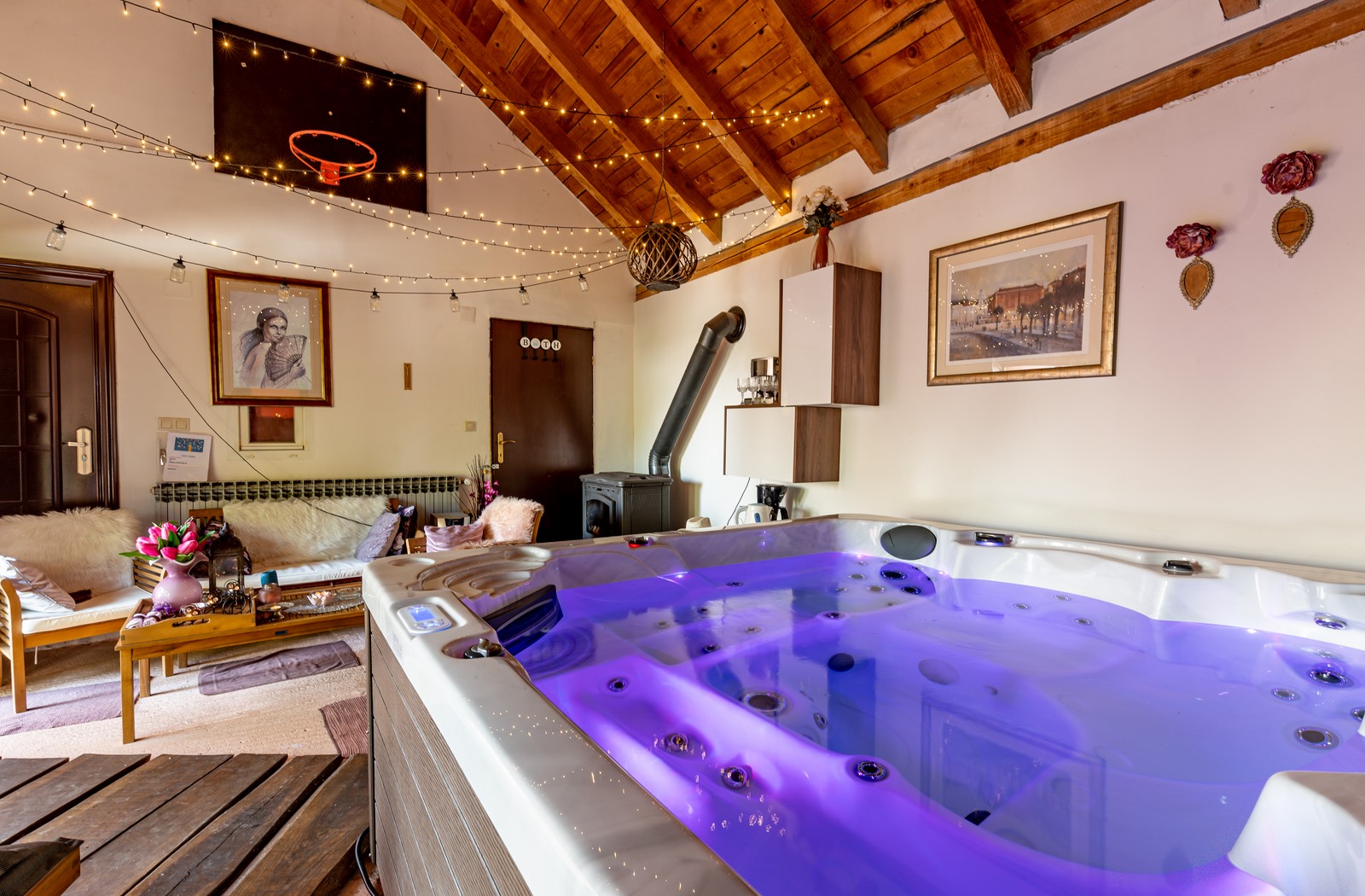 Kuće za odmor s pričom