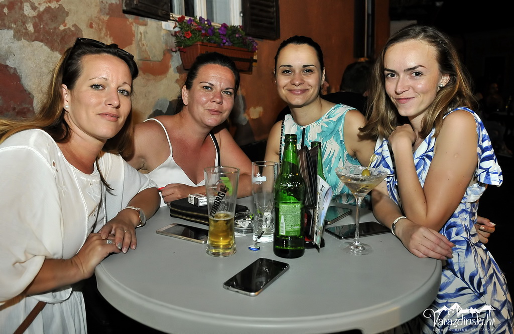 Ljeto na Stančiću 2019., Neki novi klinci