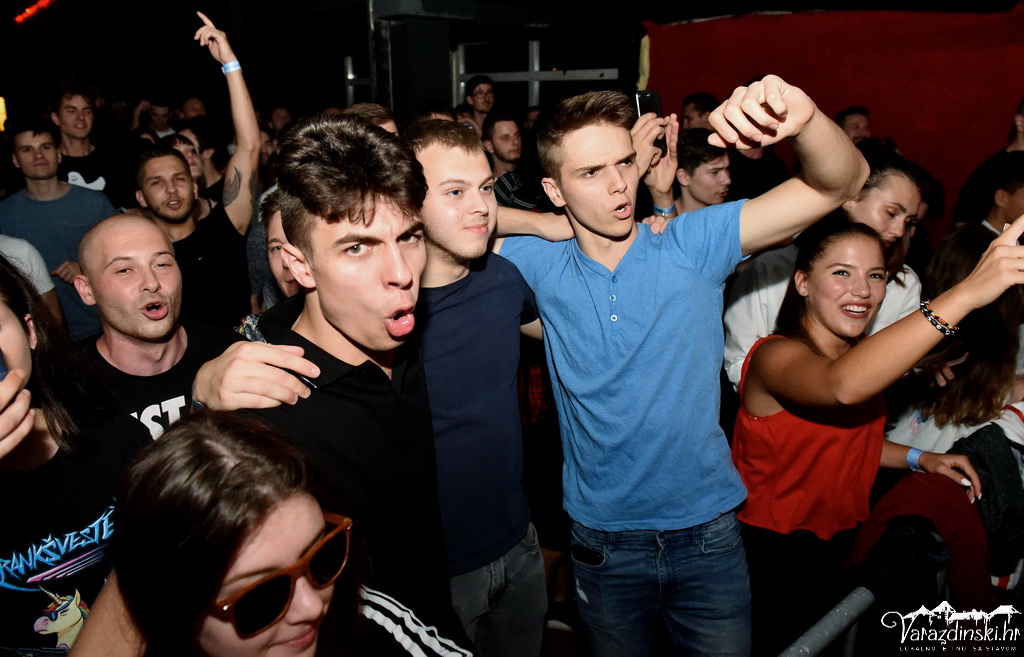 Krankšvester u Kulturani