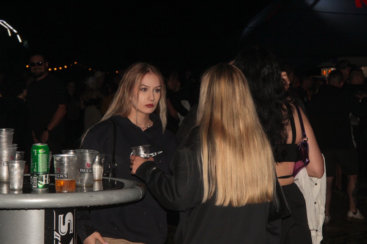 FOTO Drugi dan Forestlanda – zabava je došla do usijanja, evo atmosfere!