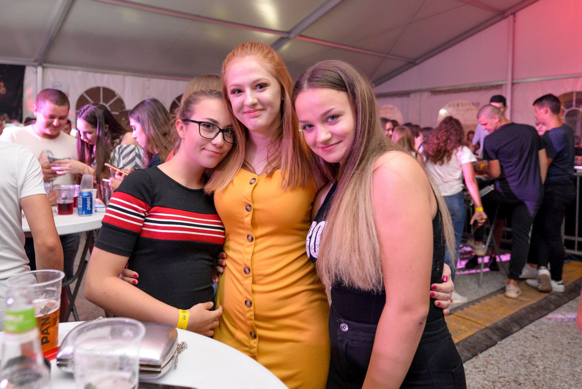 Učiteljice, Petrovo