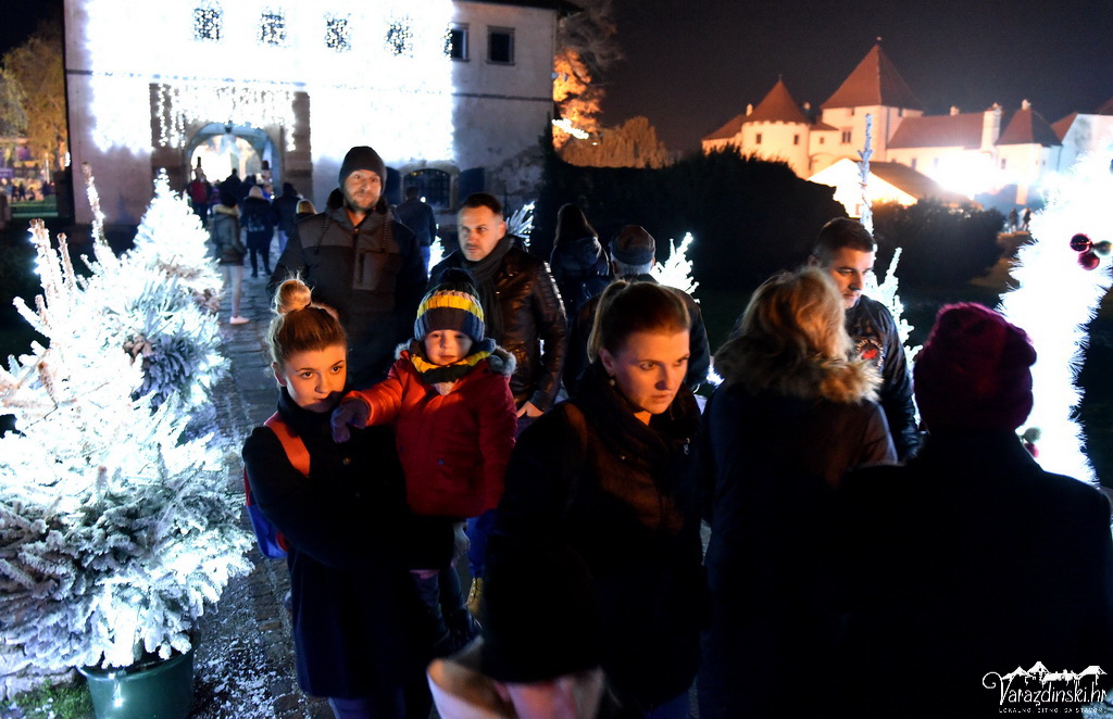 Advent u Varaždinu