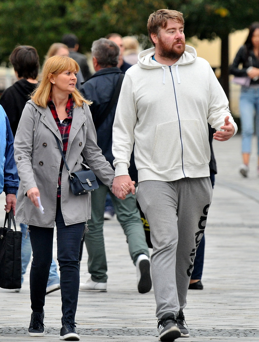 Kilkom po Varaždinu 22. rujna 2018. Kilkom po Varaždinu 22. rujna 2018.