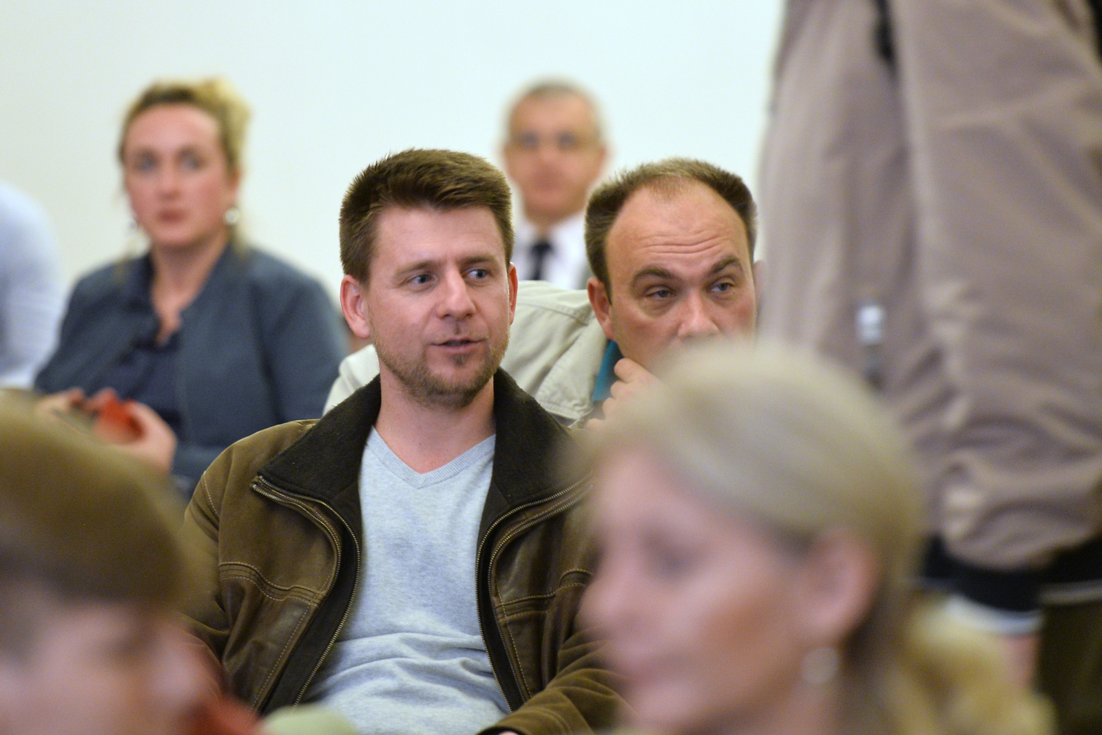 Stanislav Muškinja – koncert u Glazbenoj školi Stanislav Muškinja – koncert u Glazbenoj školi