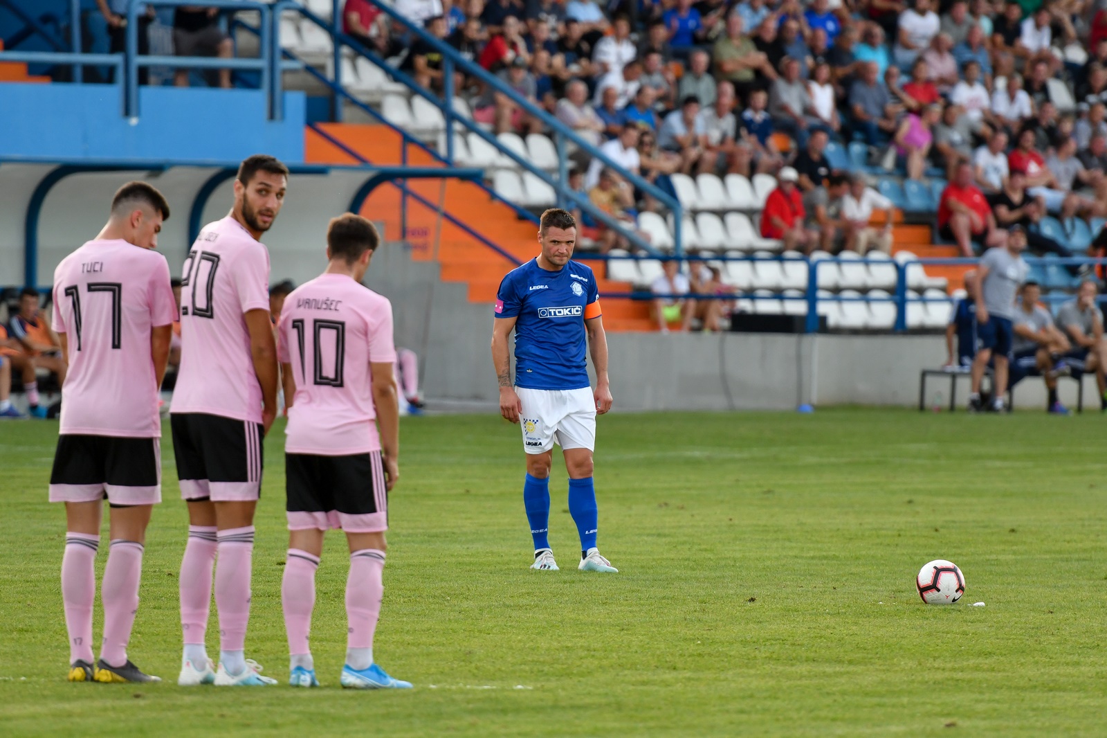 NK Varaždin – Lokomotiva NK Varaždin – Lokomotiva