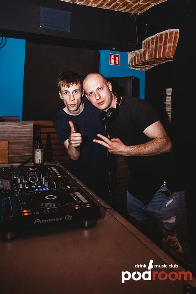 Podroom Drink & Music Club