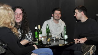 The Playboys u Rogozu The Playboys u Rogozu