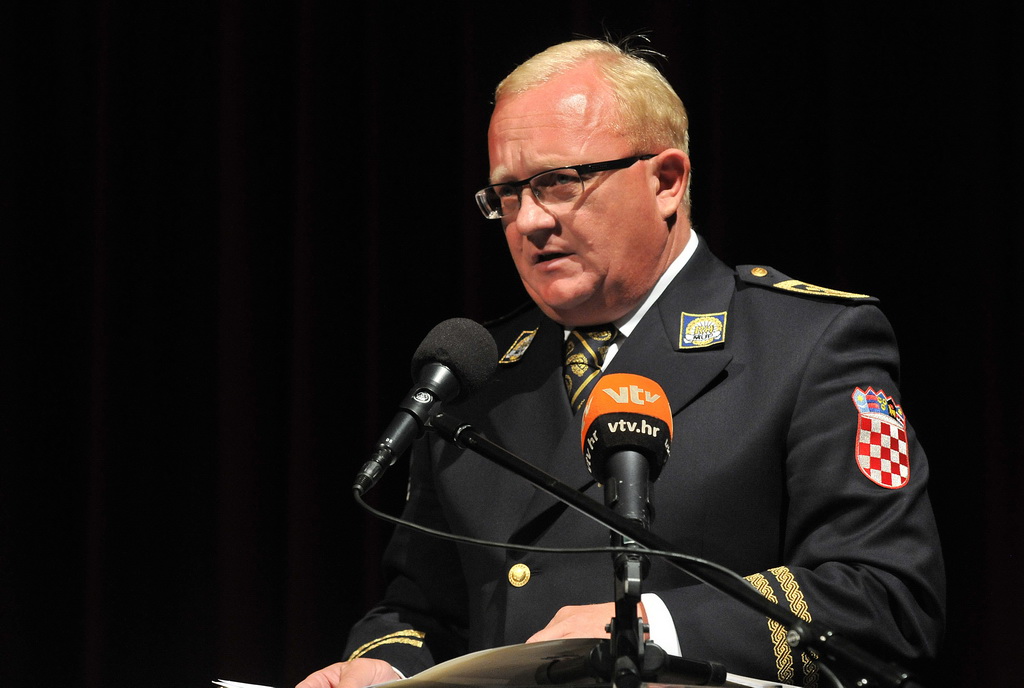 Dan policije 2018., PU varaždinska