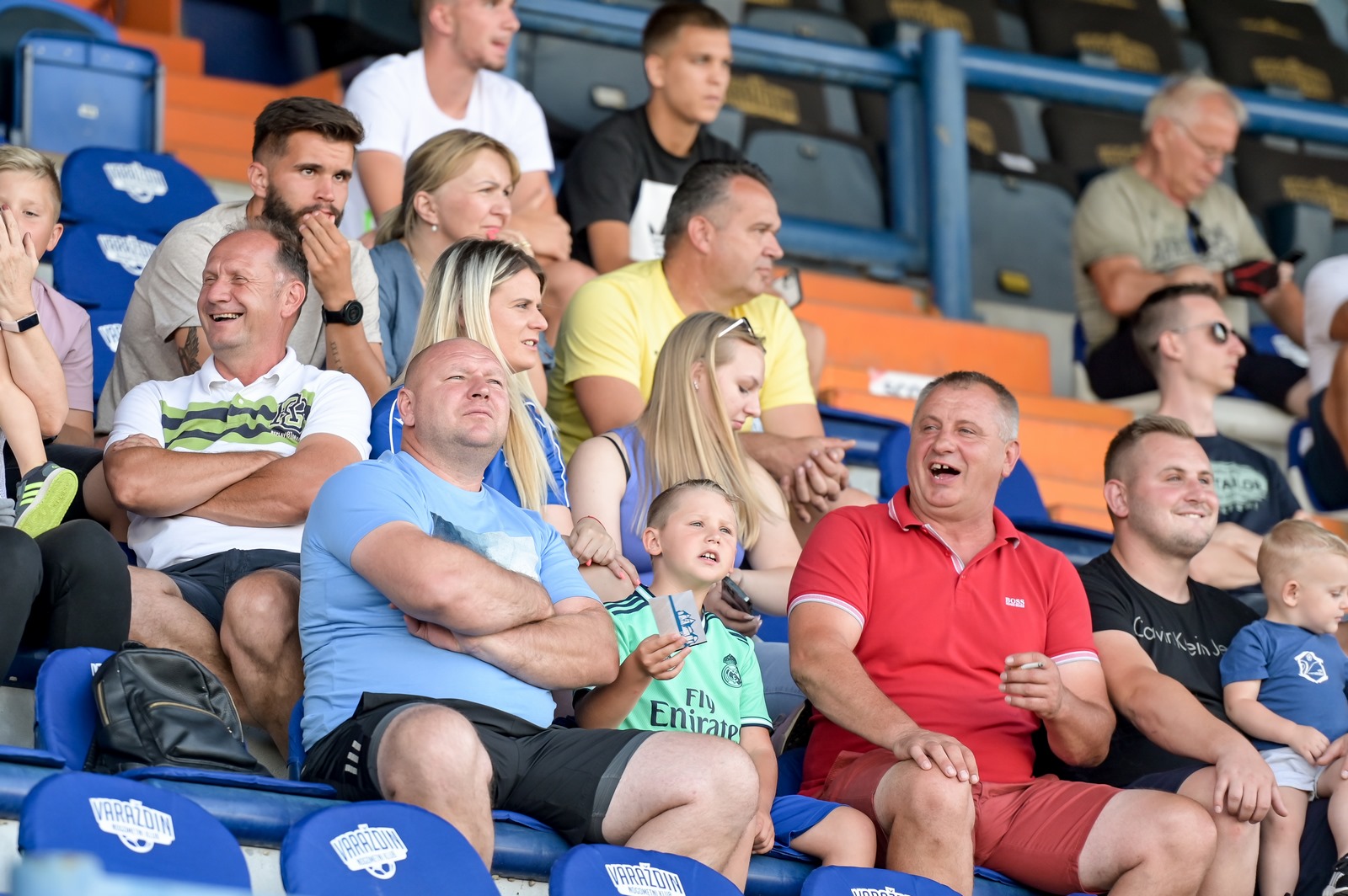 Varaždin – Slaven Belupo Varaždin – Slaven Belupo