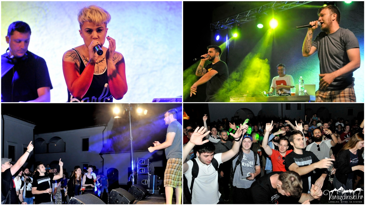 Edo Maajka, Diyala Edo Maajka, Diyala