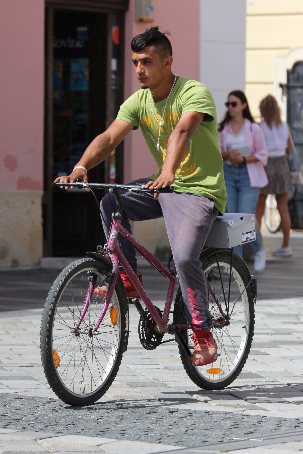 Klikom po Varaždinu, 9.7.2022.