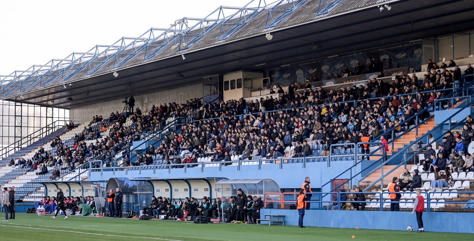 Varaždin – Gorica