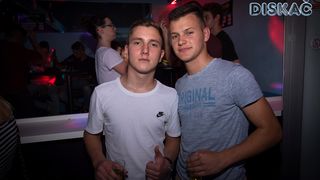 Jagermeister Semafor Night u varaždinskom Diskaču