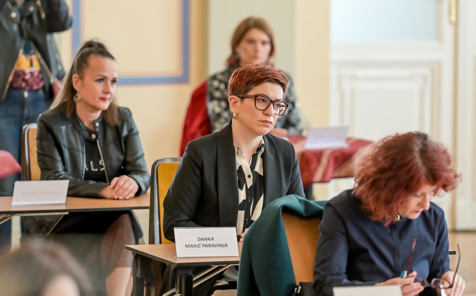 Gradsko vijeće 2023