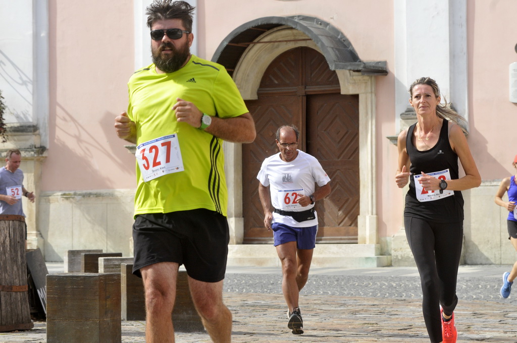 25. Varaždinski polumaraton