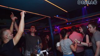 Pelin Mix Balkan Night u varaždinskom Diskaču