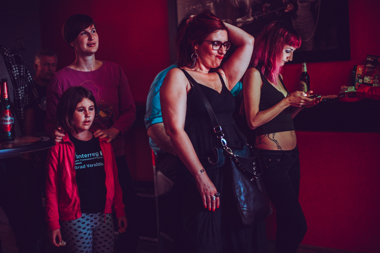 Freedom fest na Slobodi