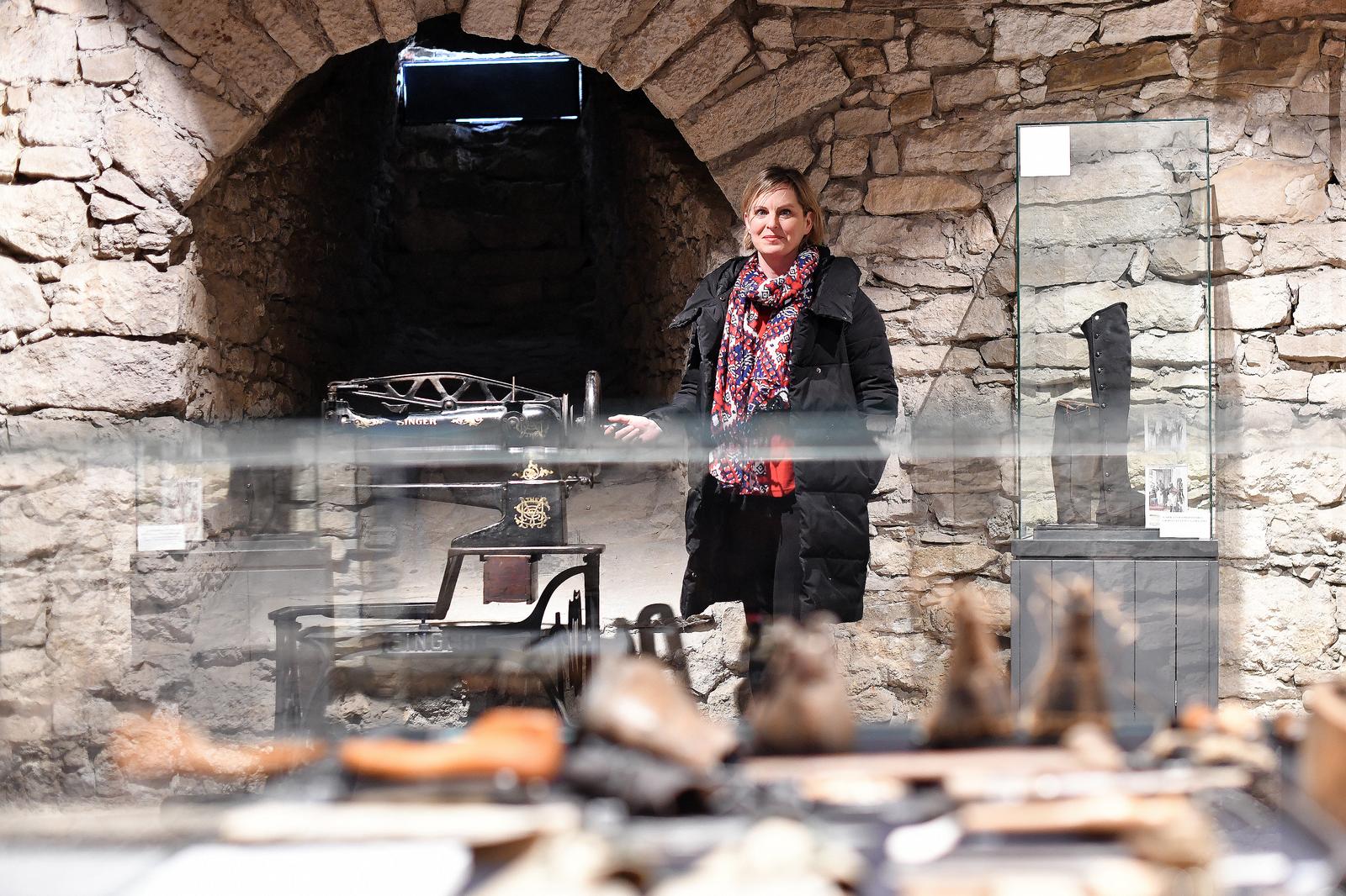 Izložba ‘Šoste-raj’ Izložba ‘Šoste-raj’