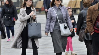 Klikom po varaždinu