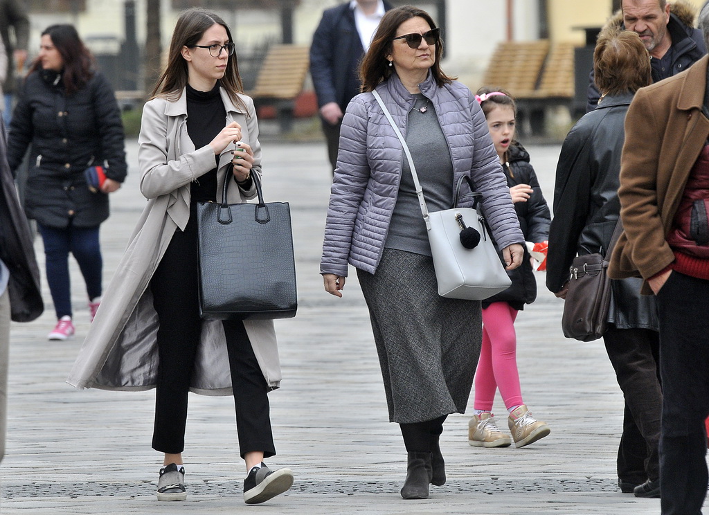 Klikom po varaždinu