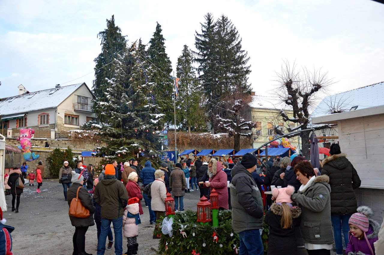 Varaždinske Toplice