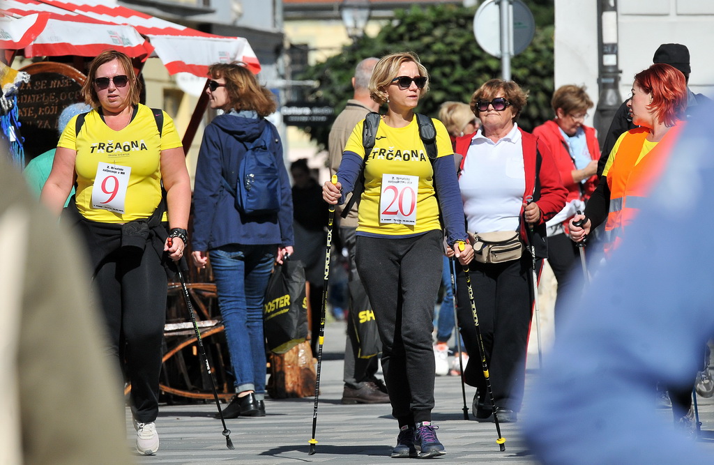 Klikom po Varaždinu