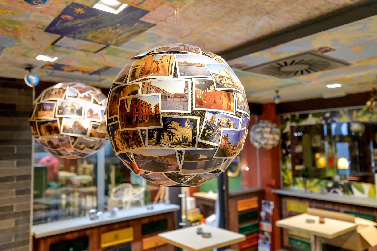 Living Rooms Varaždin