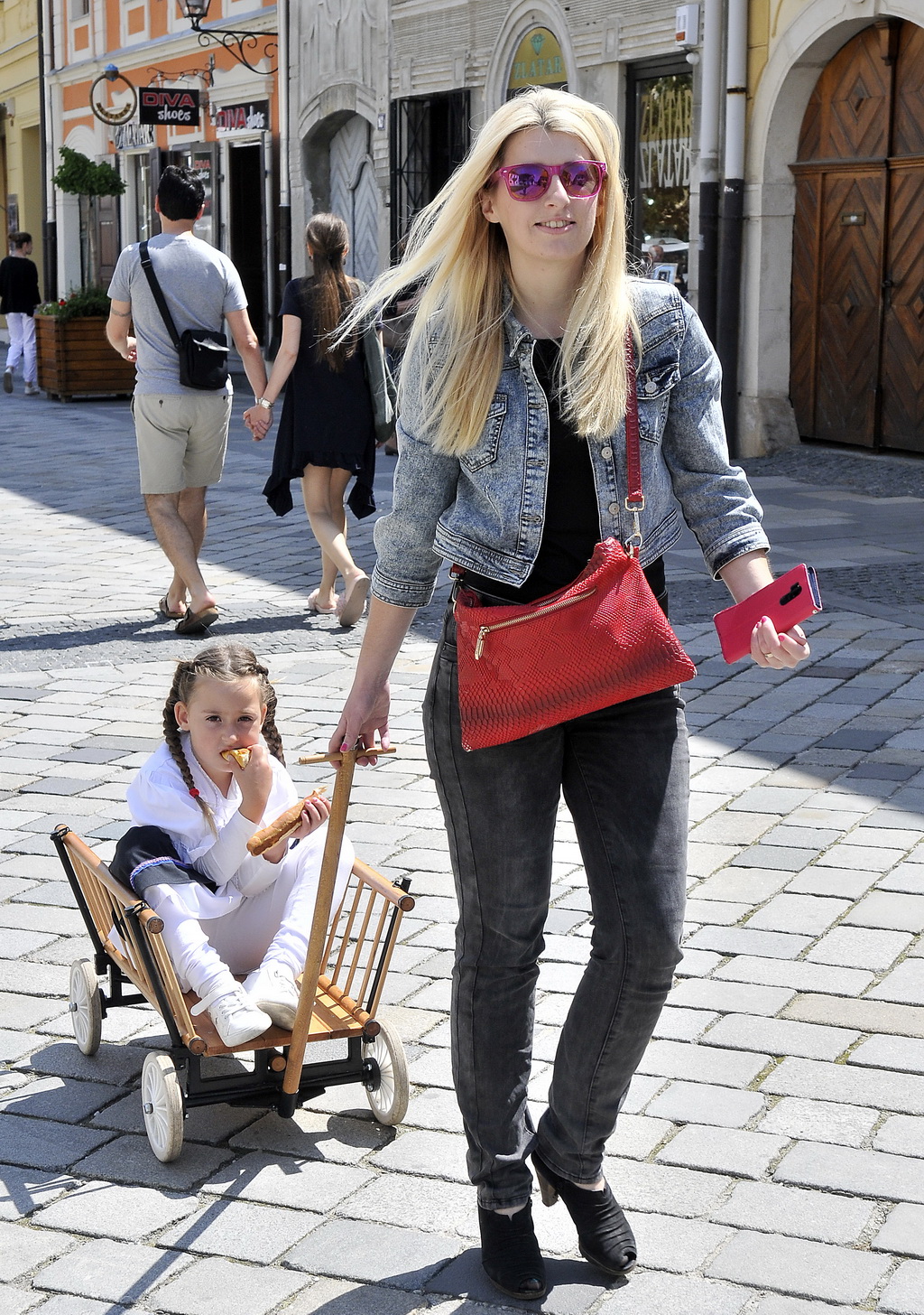 Klikom po Varaždinu, 25. svibnja 2019