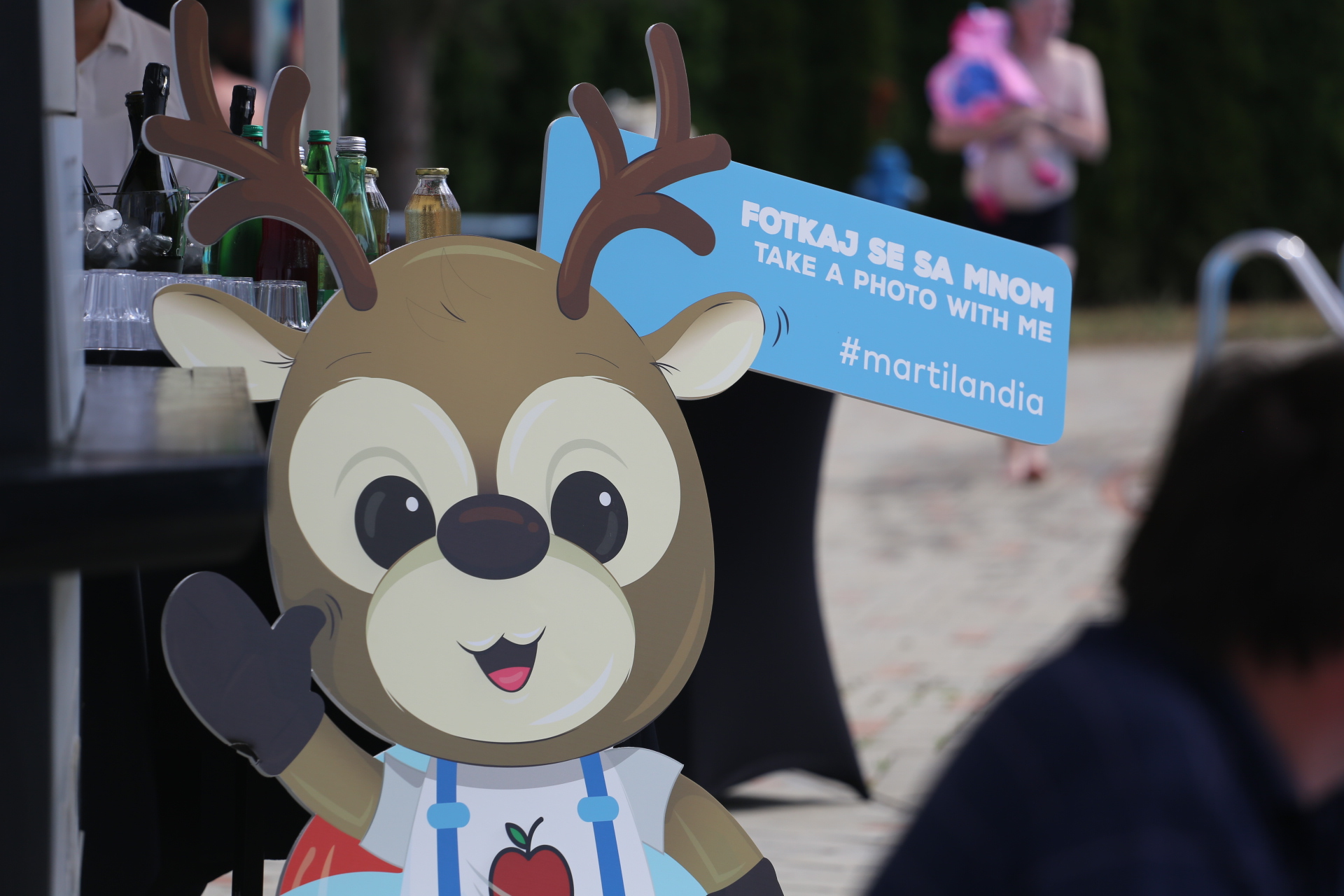 MARTILANDIJA U Termama Sveti Martin otvoreni najmoderniji novi tobogani u Hrvatskoj MARTILANDIJA U Termama Sveti Martin otvoreni najmoderniji novi tobogani u Hrvatskoj