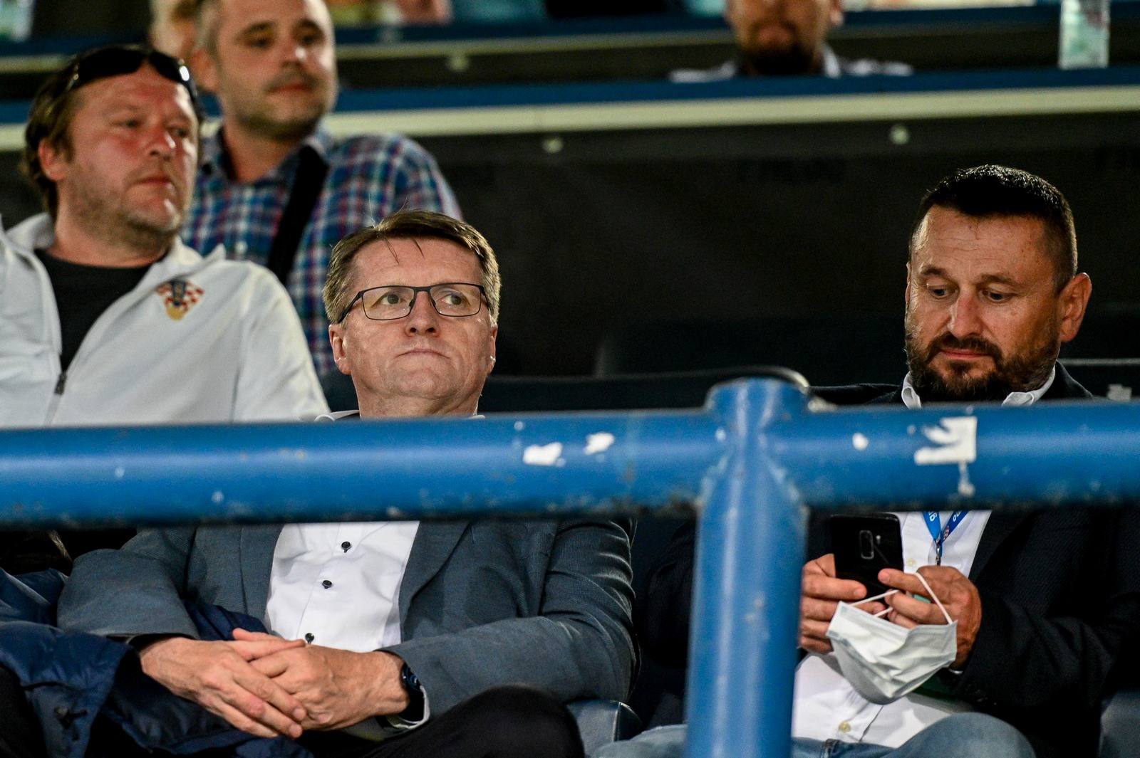 NK Varaždin – GNK Dinamo